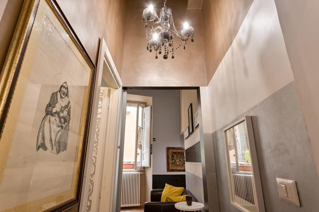 Rome As You Feel - Vicolo Delle Grotte ห้อง รูปภาพ