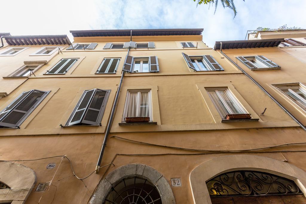 Rome As You Feel - Vicolo Delle Grotte ห้อง รูปภาพ